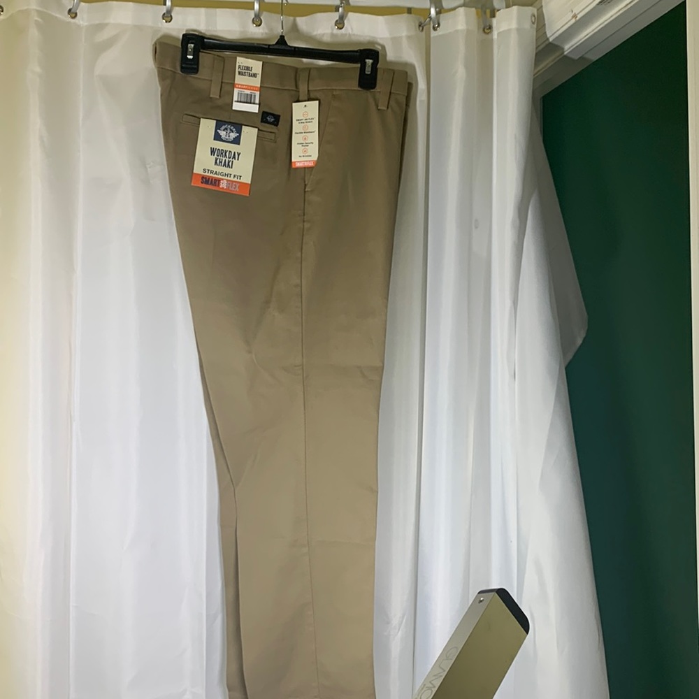 Dockers mens khakis